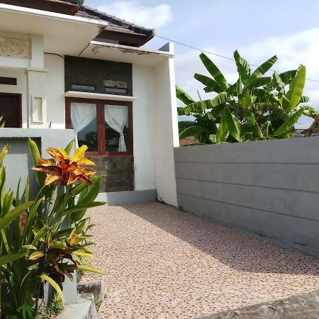 Villa Das Meer 2Br Villa Near Lovina Beach Εξωτερικό φωτογραφία