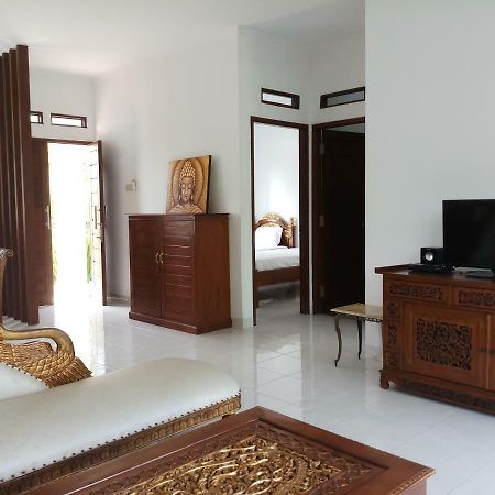 Villa Das Meer 2Br Villa Near Lovina Beach Εξωτερικό φωτογραφία