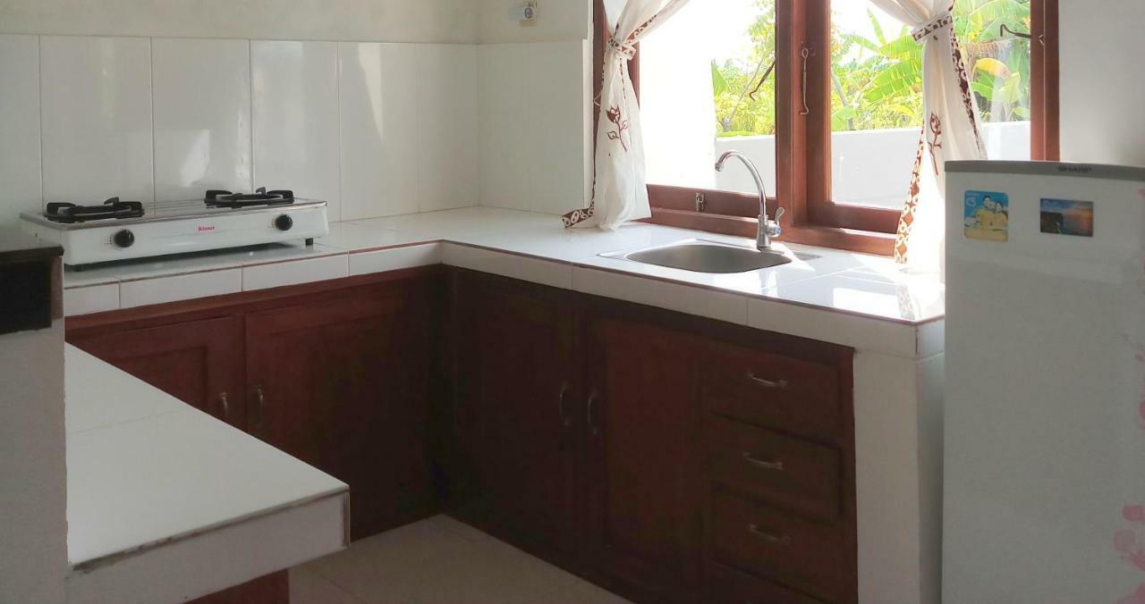 Villa Das Meer 2Br Villa Near Lovina Beach Εξωτερικό φωτογραφία