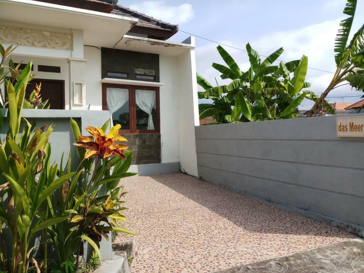 Villa Das Meer 2Br Villa Near Lovina Beach Εξωτερικό φωτογραφία