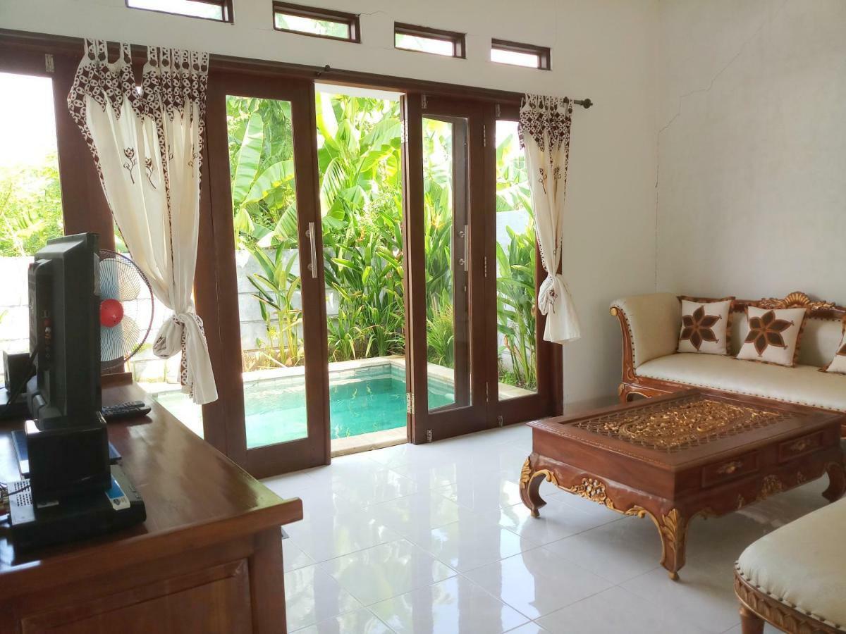 Villa Das Meer 2Br Villa Near Lovina Beach Εξωτερικό φωτογραφία