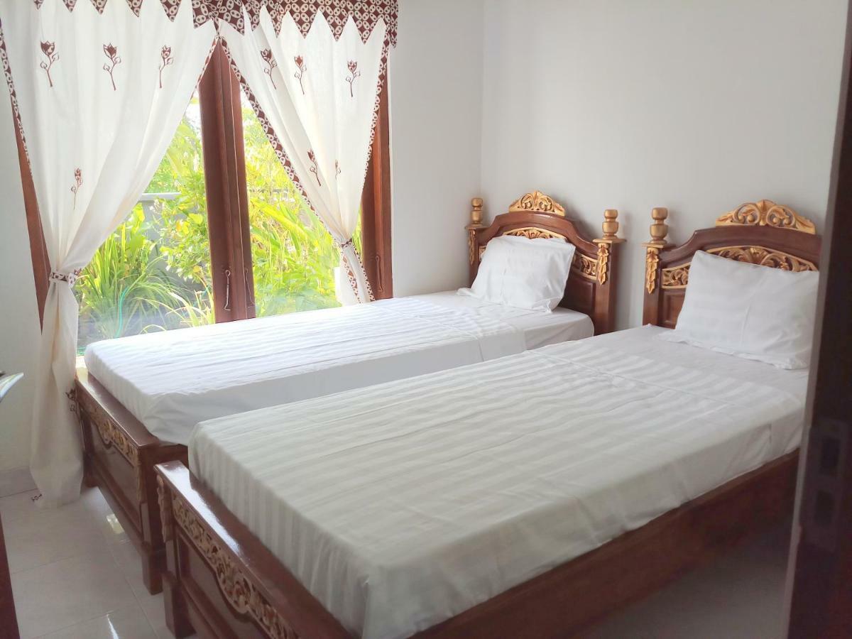 Villa Das Meer 2Br Villa Near Lovina Beach Εξωτερικό φωτογραφία