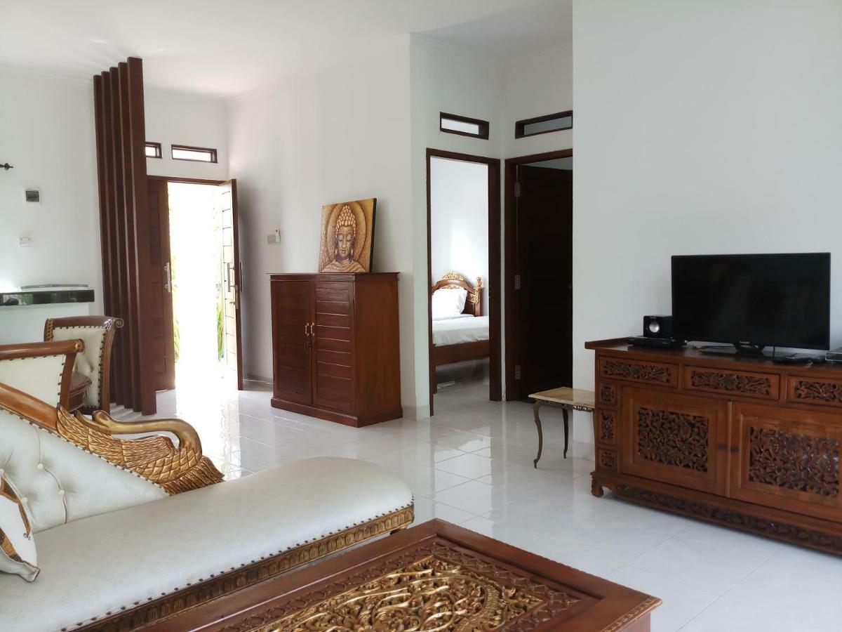 Villa Das Meer 2Br Villa Near Lovina Beach Εξωτερικό φωτογραφία
