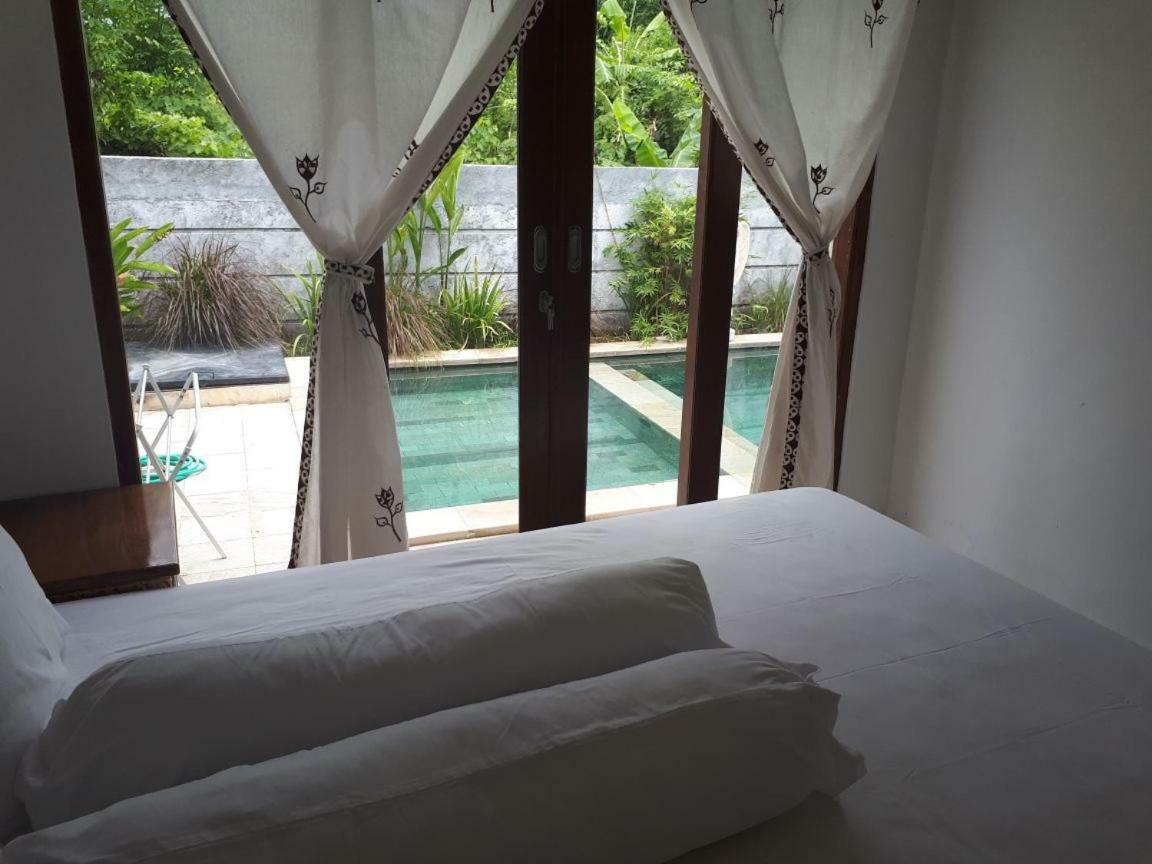 Villa Das Meer 2Br Villa Near Lovina Beach Εξωτερικό φωτογραφία